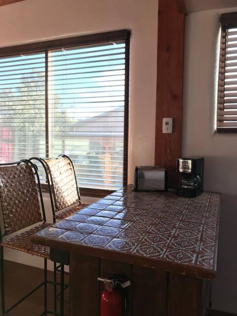 Casita Luna Canada de los Alamos Zewnętrze zdjęcie
